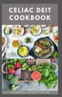 CELIAC DIET COOKBOOK