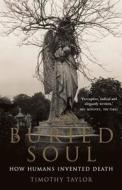 The Buried Soul di Timothy Taylor edito da Harpercollins Publishers