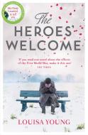 The Heroes' Welcome di Louisa Young edito da HarperCollins Publishers