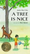 A Tree Is Nice di Janice May Udry edito da HARPERCOLLINS