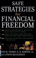 Safe Strategies for Financial Freedom di Van K. Tharp edito da McGraw-Hill Education