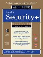 Comptia Security+ All-in-one Exam Guide (exam Sy0-301) di Gregory B. White, Wm. Arthur Conklin, Dwayne Williams, Roger L. Davis, Chuck Cothren edito da Mcgraw-hill Education - Europe