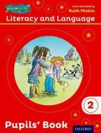 Read Write Inc.: Literacy & Language: Year 2 Pupils' Book Pack Of 15 di Ruth Miskin, Janey Pursgrove, Charlotte Raby edito da Oxford University Press