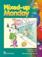 Mixed-up Monday Storybook 5: English For Me! di Barbara Hojel, Ginger Guy edito da Pearson Education (us)