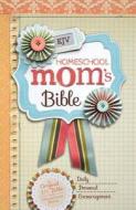 Kjv, Homeschool Mom's Bible, Hardcover edito da Zondervan