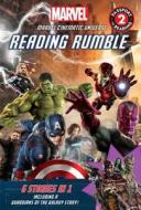 Marvel's Avengers: Reading Rumble di Marvel edito da LITTLE BROWN & CO