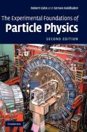The Experimental Foundations of Particle Physics di Robert N. Cahn, Gerson Goldhaber edito da Cambridge University Press