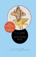 Atom and Archetype di Carl Gustav Jung, Wolfgang Pauli edito da Princeton Univers. Press