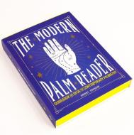 The Modern Palm Reader di Johnny Fincham edito da White Lion Publishing