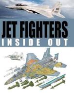 Jet Fighters Inside Out edito da Chartwell Books