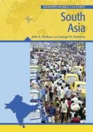 Benhart, J:  South Asia di John Benhart edito da Chelsea House Publishers