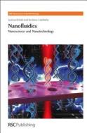 Nanofluidics edito da Royal Society of Chemistry