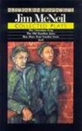 Collected Plays di Jim McNeil edito da Currency Press Pty Ltd