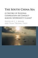 The South China Sea edito da Cambridge University Press