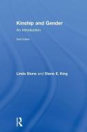 Kinship and Gender di Linda Stone, Diane E. King edito da Taylor & Francis Ltd