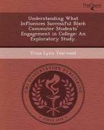 This Is Not Available 066731 di Trina Lynn Yearwood edito da Proquest, Umi Dissertation Publishing