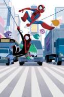 Peter Parker & Miles Morales: Spider-Men Double Trouble di Mariko Tamaki, Vita Ayala edito da MARVEL COMICS GROUP