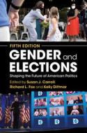 Gender And Elections edito da Cambridge University Press