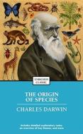 The Origin of Species di Charles Darwin edito da WASHINGTON SQUARE