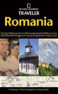 National Geographic Traveler: Romania di Caroline Juler edito da National Geographic Society