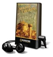 The Innocents Abroad di Mark Twain edito da Blackstone Audiobooks