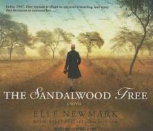 The Sandalwood Tree di Elle Newmark edito da Tantor Media Inc