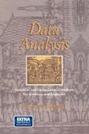Data Analysis di Siegmund Brandt edito da Springer New York