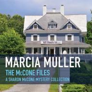 The McCone Files di Marcia Muller edito da Audiogo