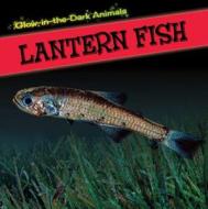 Lantern Fish di Sara Howell edito da PowerKids Press