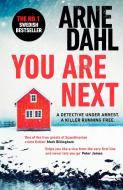 You Are Next di Arne Dahl edito da Vintage Publishing