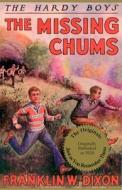 Missing Chums di Franklin W. Dixon edito da Applewood Books