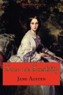Jane Austen's Sense and Sensibility di Jane Austen edito da Tark Classic Fiction