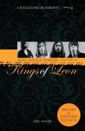 Holy Rock 'n' Rollers: The Story of the Kings of Leon di Joel McIver edito da Omnibus Press