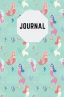 Journal: Blank di Taylor Garff edito da INDEPENDENTLY PUBLISHED