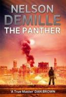 The Panther di Nelson DeMille edito da Little, Brown Book Group