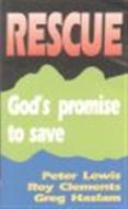 Rescue! di Robert Horn edito da CHRISTIAN FOCUS PUBN