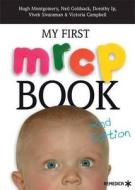 My First Mrcp Book edito da Remedica
