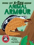 Animal Armour di David Stewart edito da BOOK HOUSE