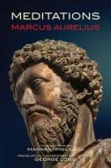 Meditations (Warbler Classics Annotated Edition) di Marcus Aurelius edito da Warbler Classics