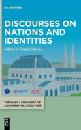 Discourses On Nations And Identities edito da De Gruyter