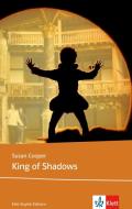 King of Shadows di Susan Cooper edito da Klett Sprachen GmbH