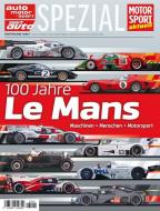 auto motor und sport Edition - Le Mans edito da Motorbuch Verlag