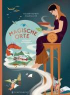 Magische Orte di Volker Mehnert edito da Gerstenberg Verlag