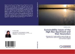 Sustainability Issues of the High Rise Apartment and their Resolution di Isha Manandhar edito da LAP Lambert Acad. Publ.