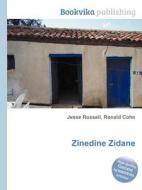 Zinedine Zidane edito da Book On Demand Ltd.