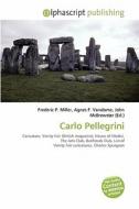 Carlo Pellegrini edito da Betascript Publishing