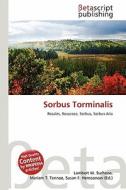 Sorbus Torminalis edito da Betascript Publishing