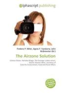 The Airzone Solution edito da Alphascript Publishing