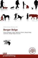 Berger Belge edito da Utilpublishing