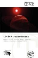 114649 Jeanneacker edito da Duc